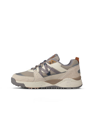 Karhu Fusion XC Silver Lining / Gull F830015
