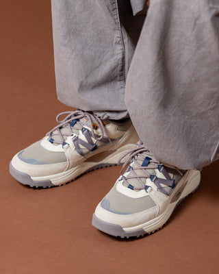 Karhu Fusion XC Silver Lining / Gull F830015