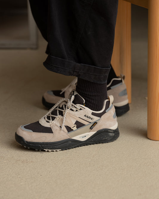 Karhu Fusion XC Waterproof Silver Lining / Silver Lining F830017