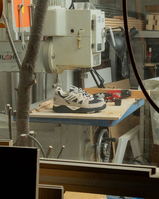 Karhu Fusion XC Waterproof Silver Lining / Silver Lining F830017