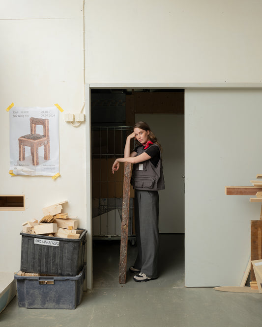 Karhu Fusion XC Waterproof Silver Lining / Silver Lining F830017