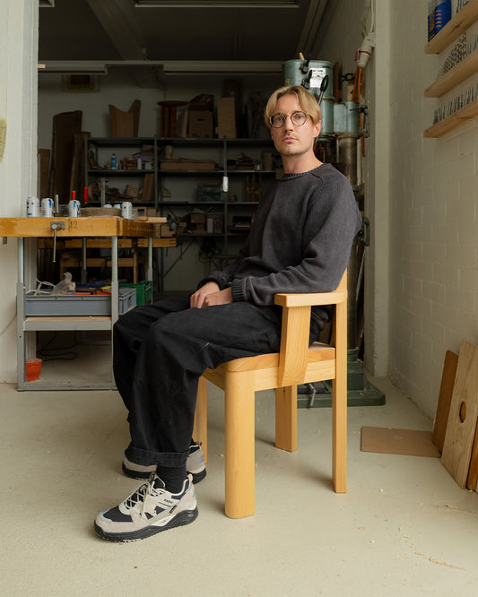 Karhu Fusion XC Waterproof Silver Lining / Silver Lining F830017