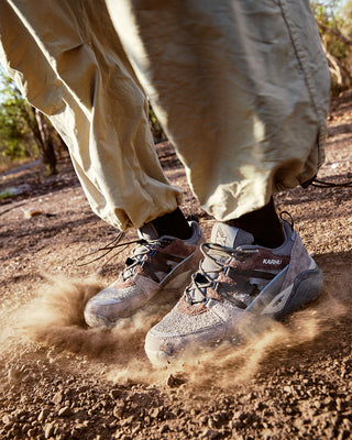 Karhu Fusion XC WP Atmosphere / Tarmac F830024