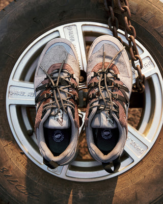 Karhu Fusion XC WP Atmosphere / Tarmac F830024
