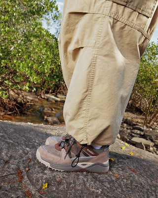 Karhu Fusion XC WP Atmosphere / Tarmac F830024