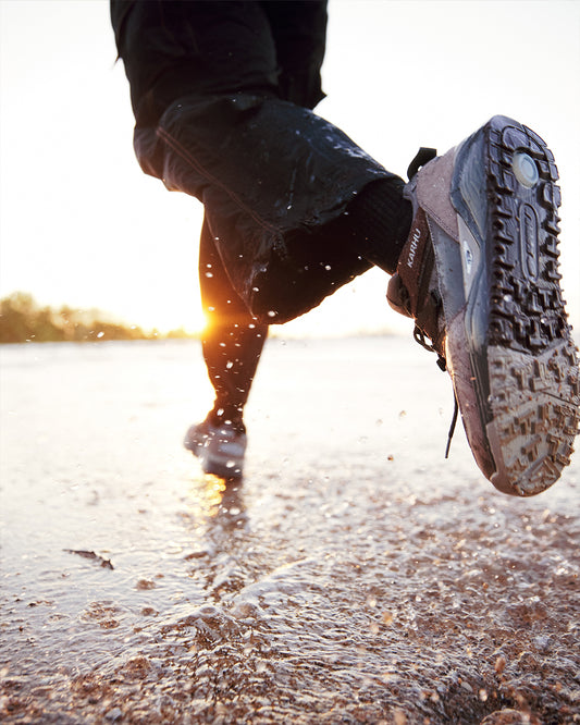 Karhu Fusion XC WP Atmosphere / Tarmac F830024