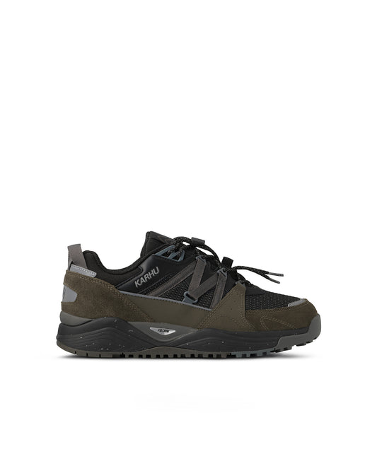Karhu Fusion XC WP Tarmac / Dark Gull Gray F830025