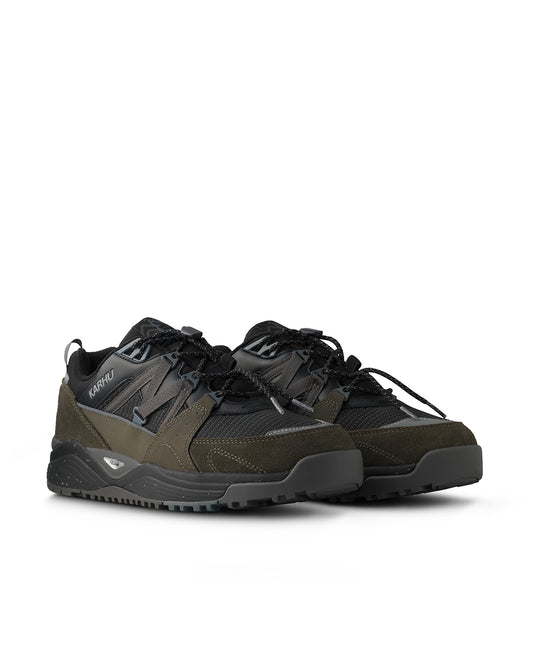 Karhu Fusion XC WP Tarmac / Dark Gull Gray F830025