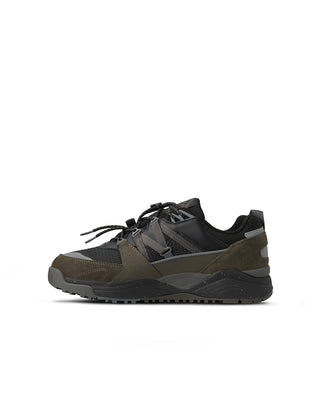 Karhu Fusion XC WP Tarmac / Dark Gull Gray F830025