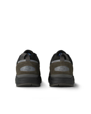 Karhu Fusion XC WP Tarmac / Dark Gull Gray F830025