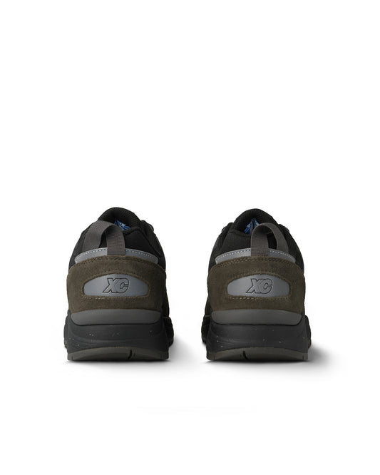Karhu Fusion XC WP Tarmac / Dark Gull Gray F830025