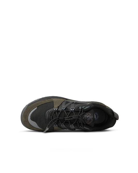 Karhu Fusion XC WP Tarmac / Dark Gull Gray F830025