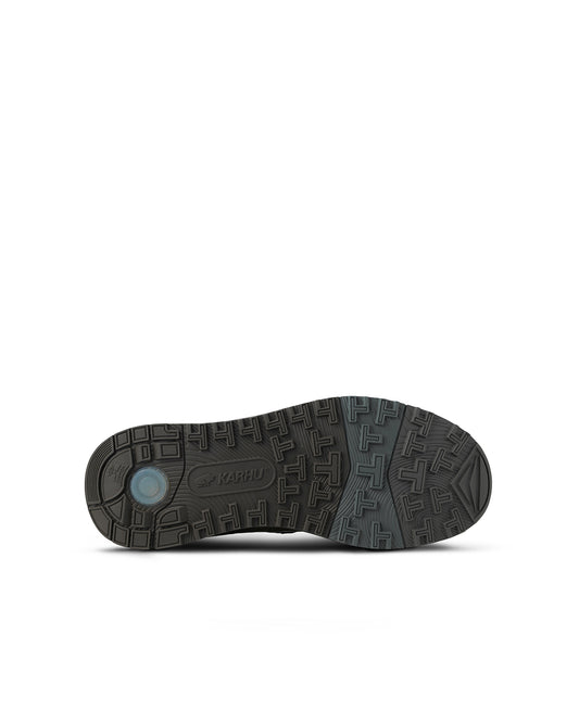 Karhu Fusion XC WP Tarmac / Dark Gull Gray F830025