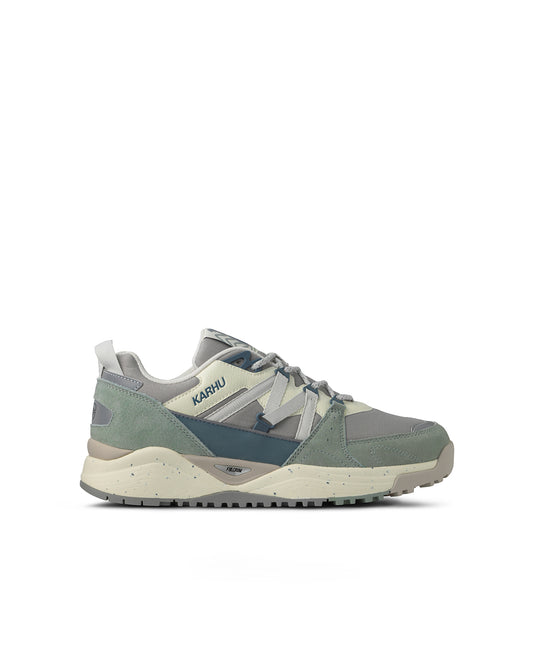 Karhu Fusion XC Wrought Iron / Dawn Blue F830026
