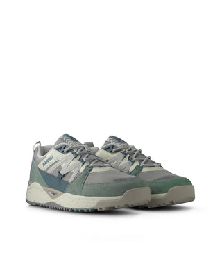 Karhu Fusion XC Wrought Iron / Dawn Blue F830026