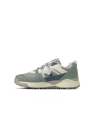 Karhu Fusion XC Wrought Iron / Dawn Blue F830026