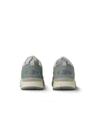 Karhu Fusion XC Wrought Iron / Dawn Blue F830026