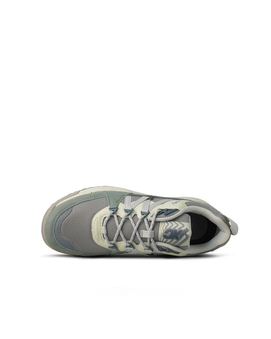 Karhu Fusion XC Wrought Iron / Dawn Blue F830026