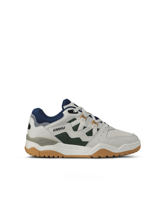 Karhu Fusion XT Blanc De Blanc / Blue Opal F850019