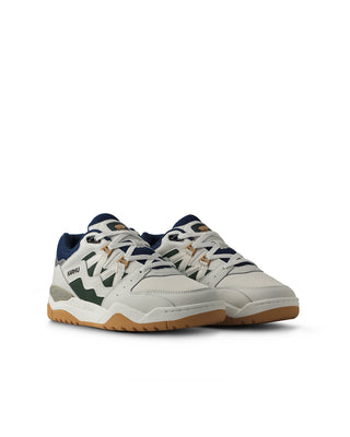Karhu Fusion XT Blanc De Blanc / Blue Opal F850019