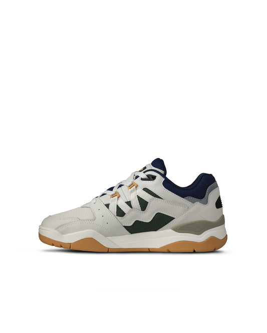 Karhu Fusion XT Blanc De Blanc / Blue Opal F850019