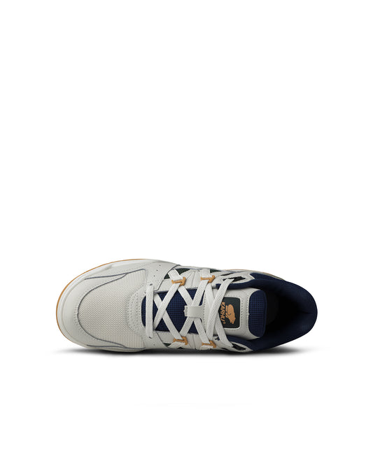 Karhu Fusion XT Blanc De Blanc / Blue Opal F850019