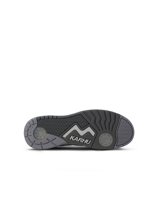 Karhu Fusion XT Blanc De Blanc / Dark Gull Gray F850021