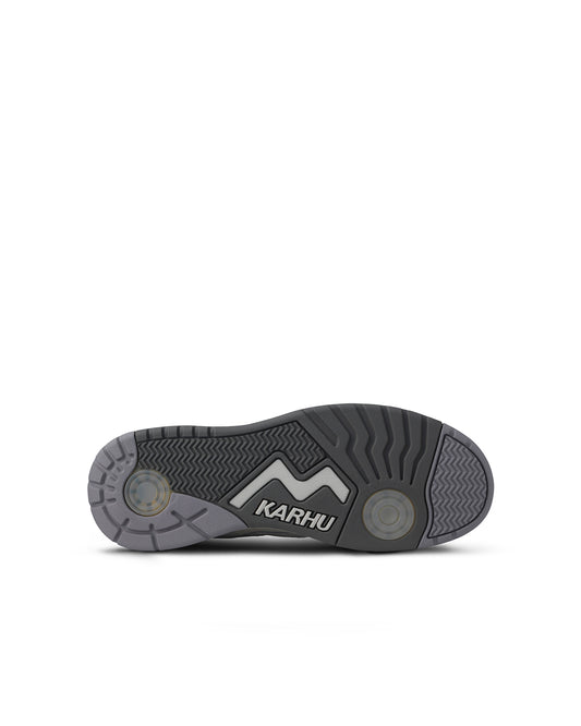 Karhu Fusion XT Blanc De Blanc / Dark Gull Gray F850021