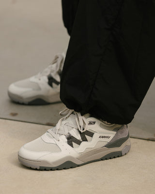 Karhu Fusion XT Blanc De Blanc / Dark Gull Gray F850021