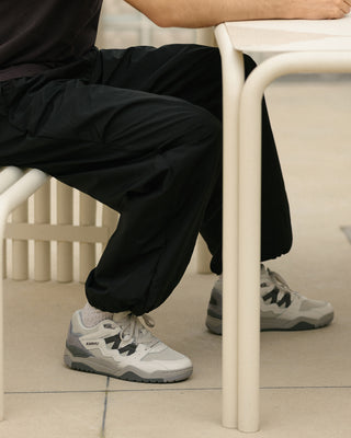 Karhu Fusion XT Blanc De Blanc / Dark Gull Gray F850021