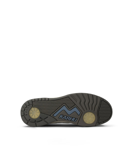 Karhu Fusion XT Blanc De Blanc / Hematite F850023