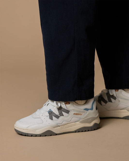 Karhu Fusion XT Blanc De Blanc / Hematite F850023