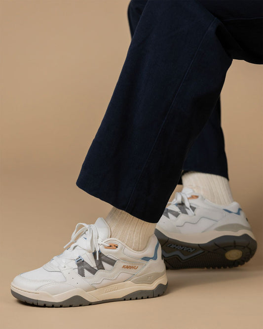 Karhu Fusion XT Blanc De Blanc / Hematite F850023