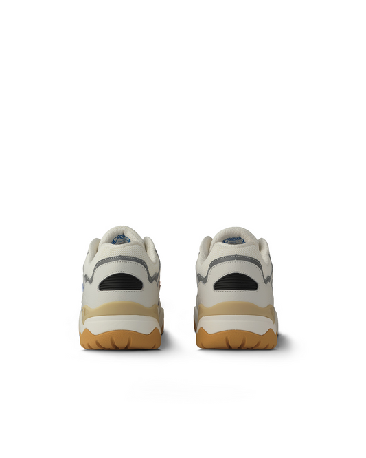 Karhu Fusion XT Blanc De Blanc / Nasturtium F850012