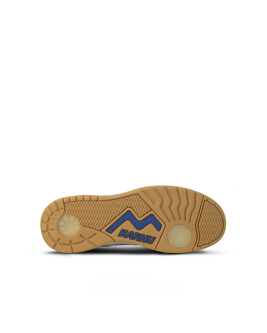 Karhu Fusion XT Blanc De Blanc / Nasturtium F850012