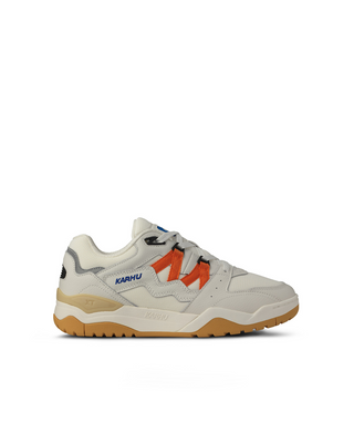 Karhu Fusion XT Blanc De Blanc / Nasturtium F850012