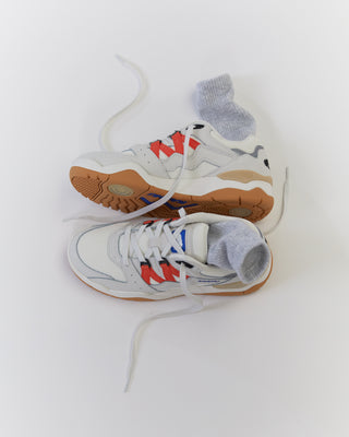 Karhu Fusion XT Blanc De Blanc / Nasturtium F850012