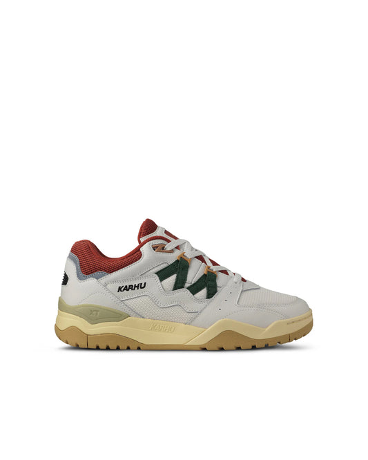 Karhu Fusion XT Blanc De Blanc / Pineneedle F850020
