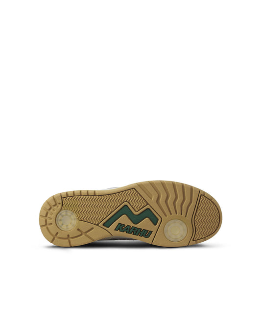 Karhu Fusion XT Blanc De Blanc / Pineneedle F850020