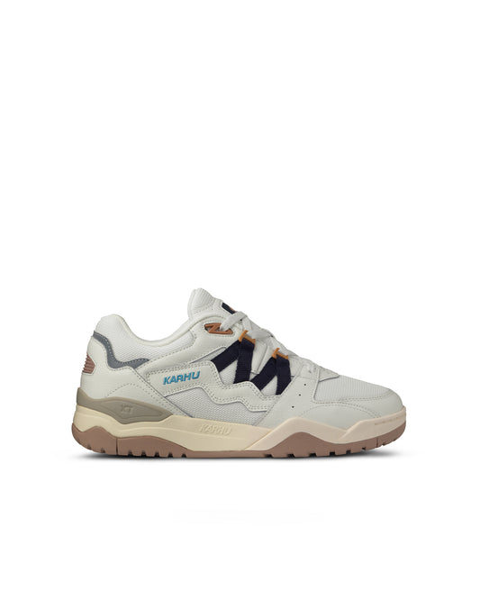 Karhu Fusion XT Bright White / Naval Academy F850016