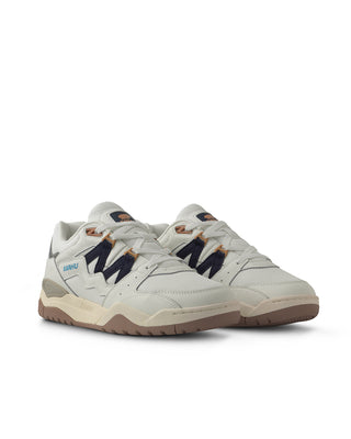 Karhu Fusion XT Bright White / Naval Academy F850016