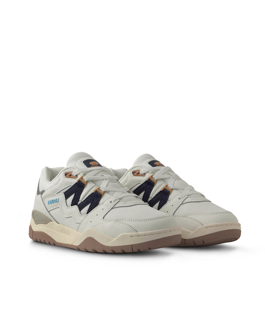 Karhu Fusion XT Bright White / Naval Academy F850016