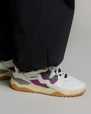 Karhu Fusion XT Bright White / Turbulence F850025