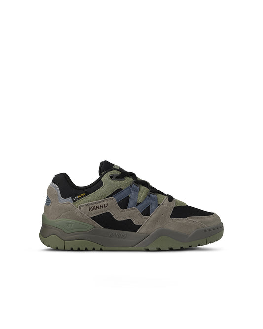 Karhu Fusion XT Hematite / Gray Shingles F850029