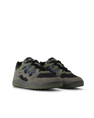 Karhu Fusion XT Hematite / Gray Shingles F850029