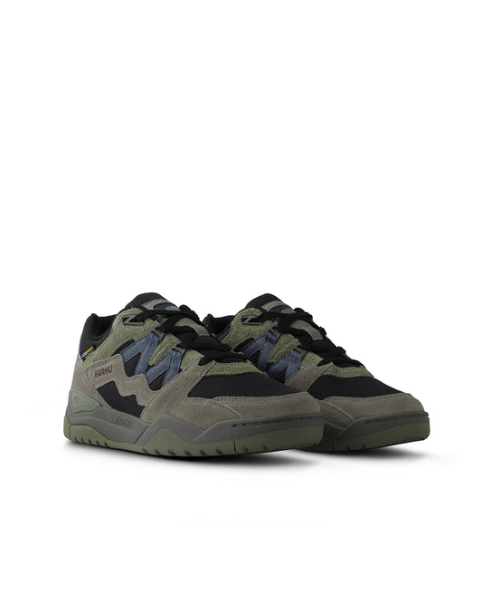 Karhu Fusion XT Hematite / Gray Shingles F850029