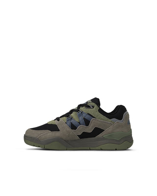 Karhu Fusion XT Hematite / Gray Shingles F850029
