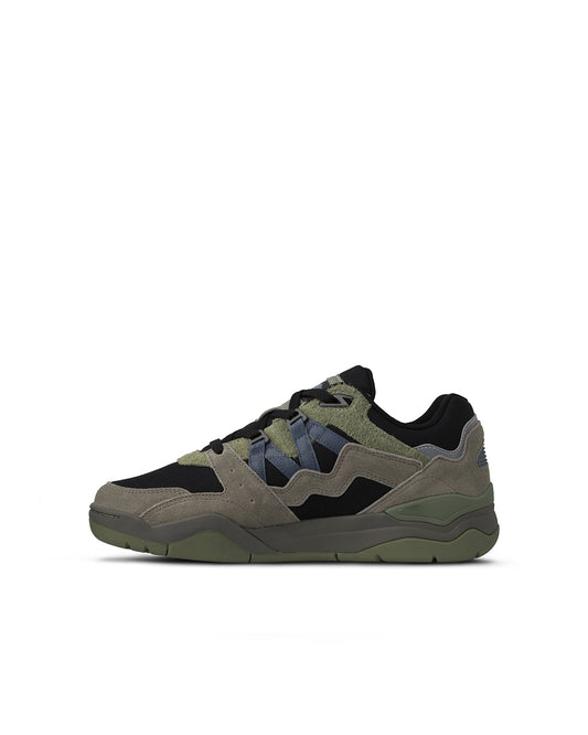 Karhu Fusion XT Hematite / Gray Shingles F850029
