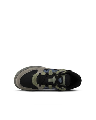 Karhu Fusion XT Hematite / Gray Shingles F850029