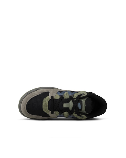 Karhu Fusion XT Hematite / Gray Shingles F850029